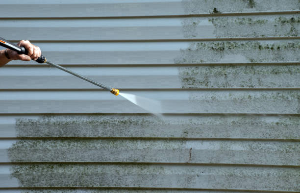 Best Solar Panel Cleaning  in Tyrone, PA