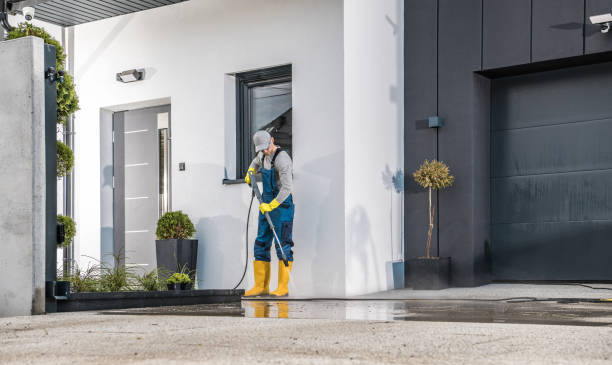 Best Parking Lot and Garage Cleaning  in Tyrone, PA